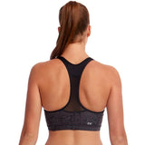 Funkita - Snake Skin - Ladies Racerback Crop Top