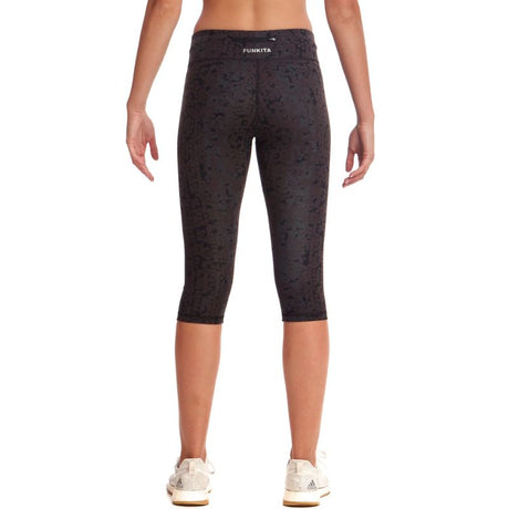 Funkita - Snake Skin - Ladies Rapid Racer Tight