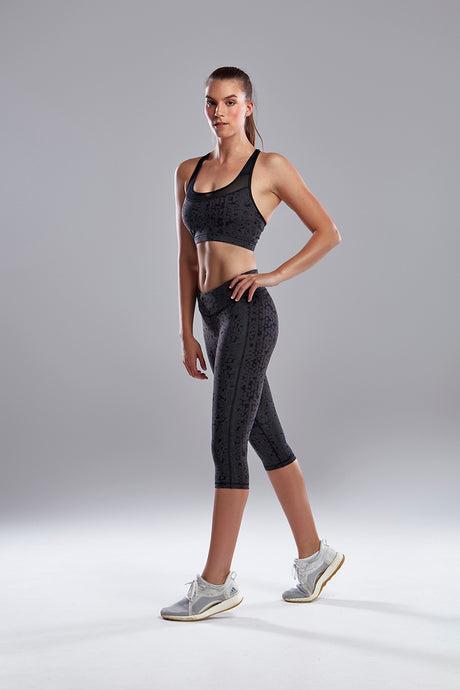 Funkita - Snake Skin - Ladies Rapid Racer Tight