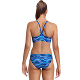 Funkita - So Swell - Ladies Eco Sports Brief