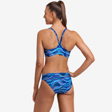 Funkita - So Swell - Ladies Eco Sports Brief