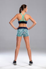 Funkita - So Vane - Ladies Mimi Mini Active Short