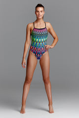 Funkita - Spear Head - Ladies Single Strength One Piece