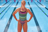 Funkita - Spear Head - Ladies Single Strength One Piece