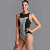 Funkita - Speckled - Ladies Hi Flyer One Piece
