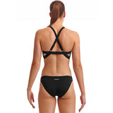 Funkita - Speckled - Ladies Hi Light Swim Top