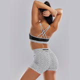 Funkita - Speckled - Ladies Short