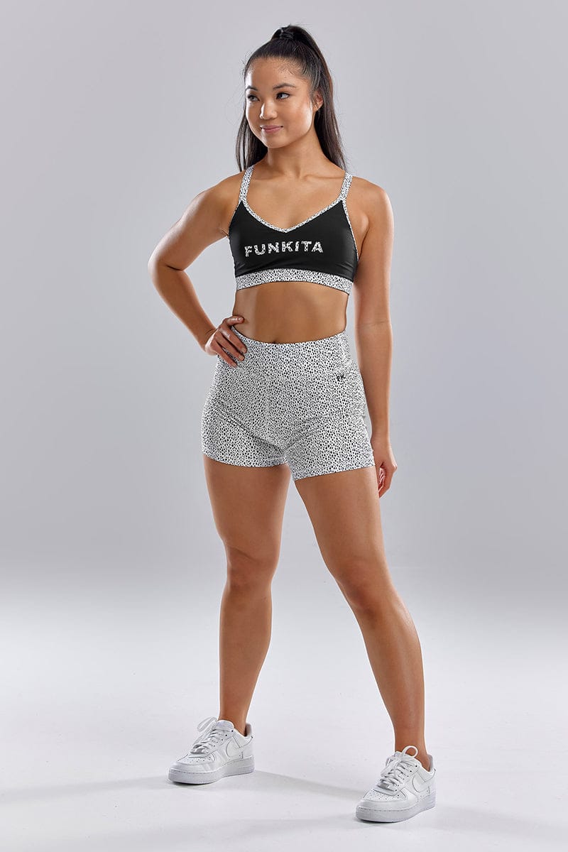 Funkita - Speckled - Ladies Short