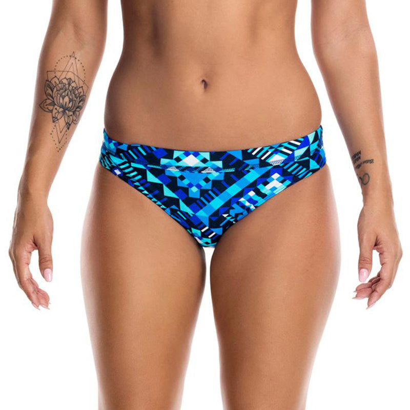 Funkita - Speed Boxer - Ladies Bikini Sports Brief