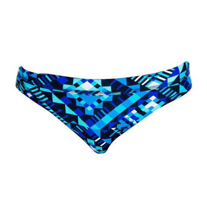 Funkita - Speed Boxer - Ladies Bikini Sports Brief