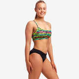 Funkita - Speed Cheat - Ladies Eco Sports Top