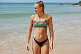 Funkita - Speed Cheat - Ladies Eco Sports Top
