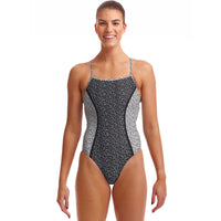 Funkita - Spickled - Ladies Bond Girl One Piece
