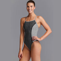 Funkita - Spickled - Ladies Bond Girl One Piece