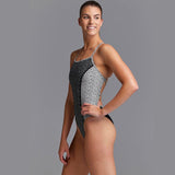 Funkita - Spickled - Ladies Bond Girl One Piece