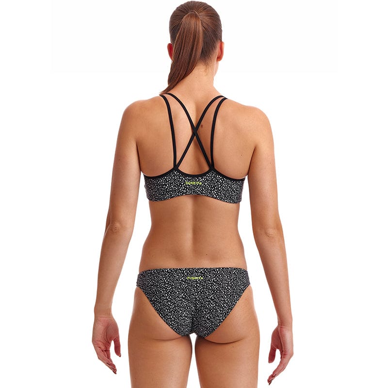 Funkita - Spickled - Ladies Hipster Brief