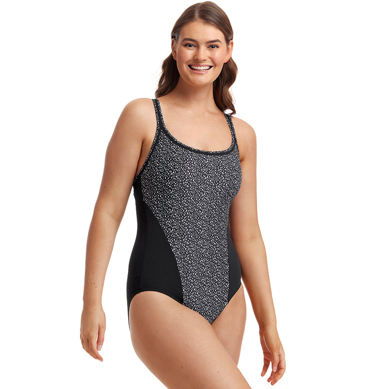 Funkita - Spickled - Ladies Locked In Lucy One Piece