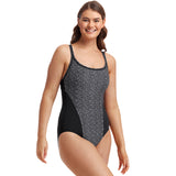 Funkita - Spickled - Ladies Locked In Lucy One Piece