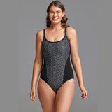 Funkita - Spickled - Ladies Locked In Lucy One Piece