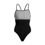 Funkita - Spickled - Ladies Single Strength One Piece