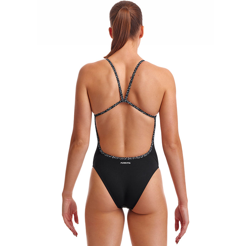 Funkita - Spickled - Ladies Single Strength One Piece