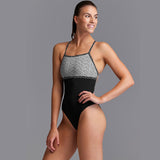 Funkita - Spickled - Ladies Single Strength One Piece