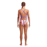 Funkita - Splat Stat - Girls Strapped In One Piece
