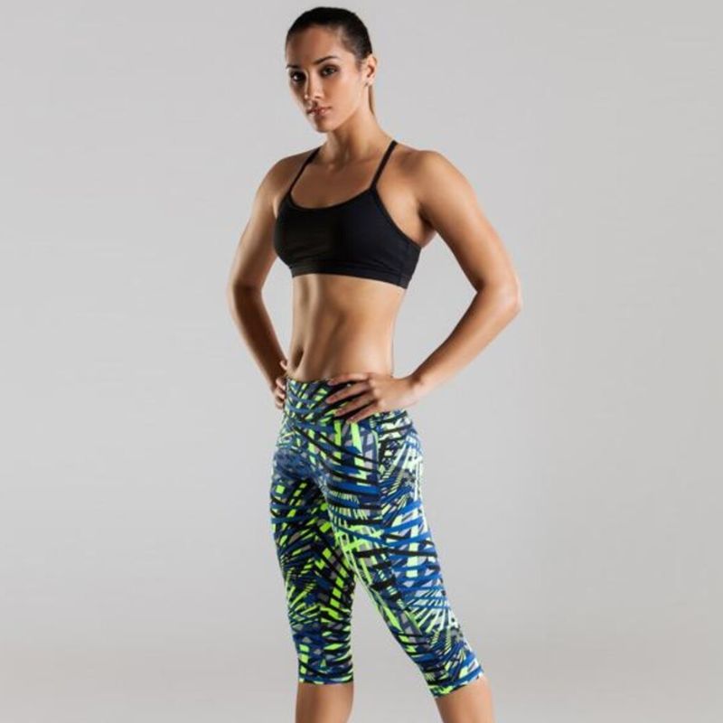 Funkita - Splinter Night - Ladies Active Rapid Racer Tight