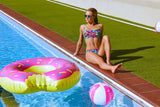 Funkita - Spray On - Ladies Bikini Sports Brief