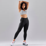 Funkita - Stampd - Ladies Hi Runner 7/8 Tight