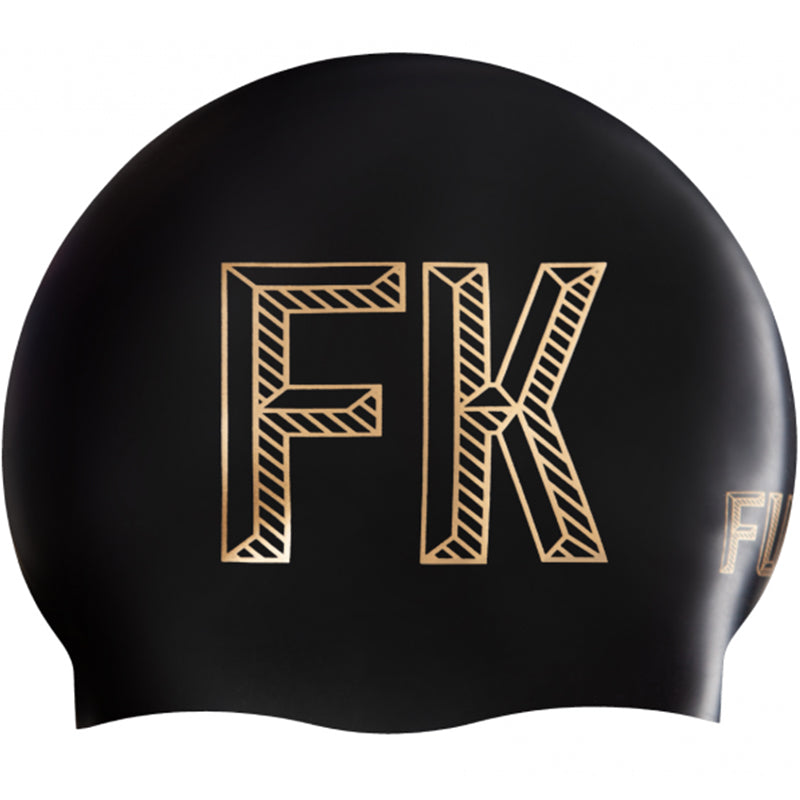 Funkita - Stencilled Seamless Swim Cap