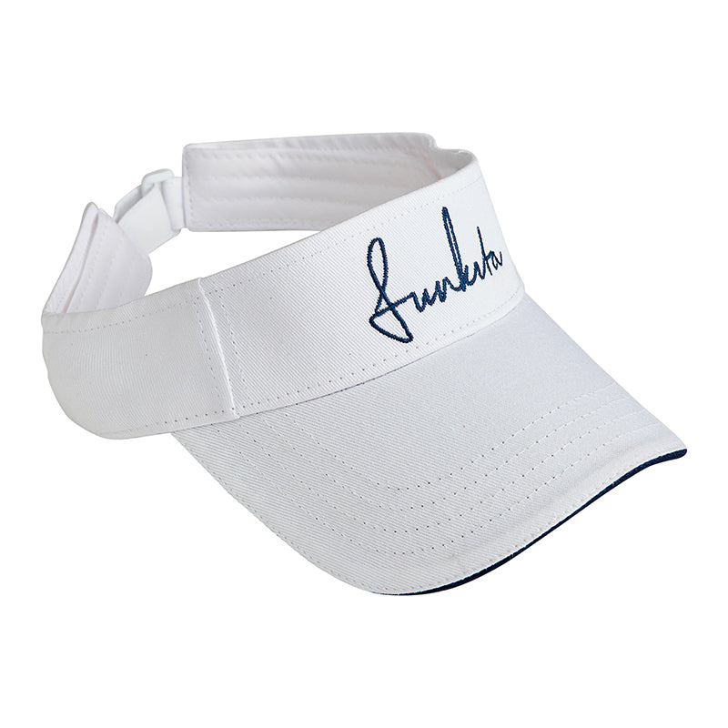 Funkita - Navy Scribble Steve Visor Cap