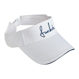 Funkita - Navy Scribble Steve Visor Cap