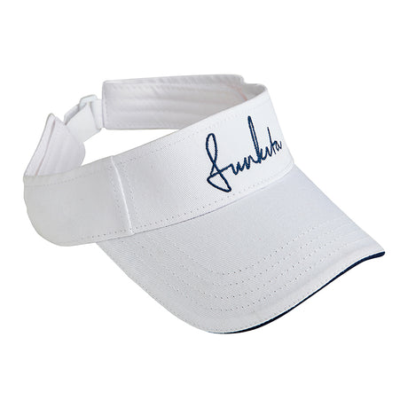Funkita - Navy Scribble Steve Visor Cap