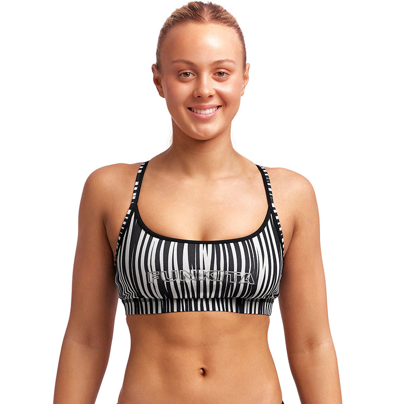 Funkita - Stick Stack - Ladies Sports Top