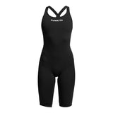Funkita - Still Black - Girls Fast Legs One Piece