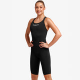 Funkita - Still Black - Girls Fast Legs One Piece