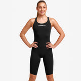 Funkita - Still Black - Girls Fast Legs One Piece