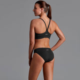 Funkita - Still Black - Ladies Bikini Sports Brief