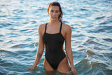 Funkita - Still Black - Ladies Brace Free One Piece