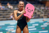 Funkita - Still Black - Ladies Strapped In One Piece