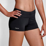 Funkita - Still Black - Ladies Swim Boy Leg Brief