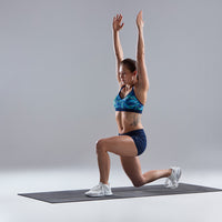 Funkita - Still Navy - Ladies Mimi Mini Active Short