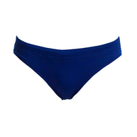 Funkita - Still Ocean - Ladies Sports Brief