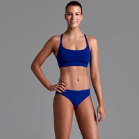Funkita - Still Ocean - Ladies Sports Brief