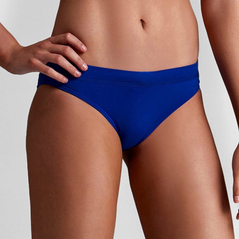 Funkita - Still Ocean - Ladies Sports Brief