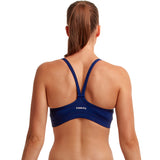 Funkita - Still Ocean - Ladies Sports Top