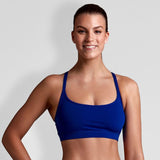 Funkita - Still Ocean - Ladies Sports Top
