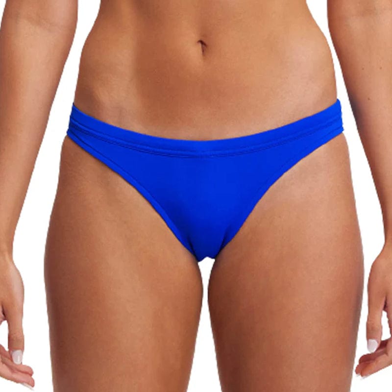 Funkita - Still Speed - Ladies Hipster Brief