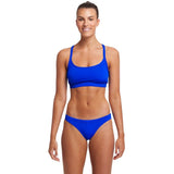 Funkita - Still Speed - Ladies Hipster Brief